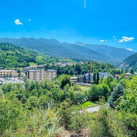 Appartamento Bellavista - Affitti Brevi Italia Oulx Exteriör bild