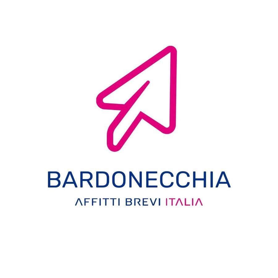 Appartamento Bellavista - Affitti Brevi Italia Oulx Exteriör bild
