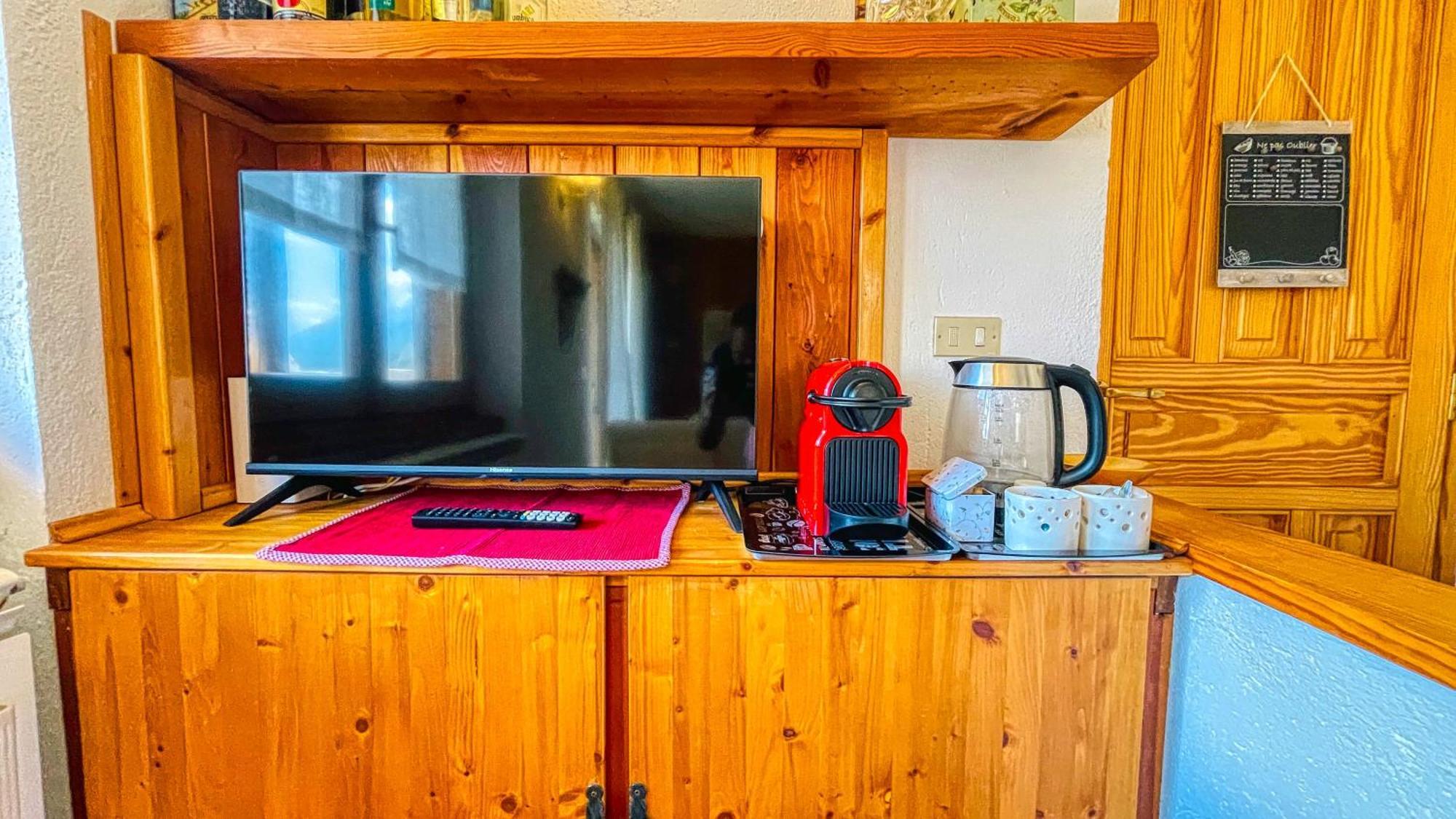Appartamento Bellavista - Affitti Brevi Italia Oulx Exteriör bild